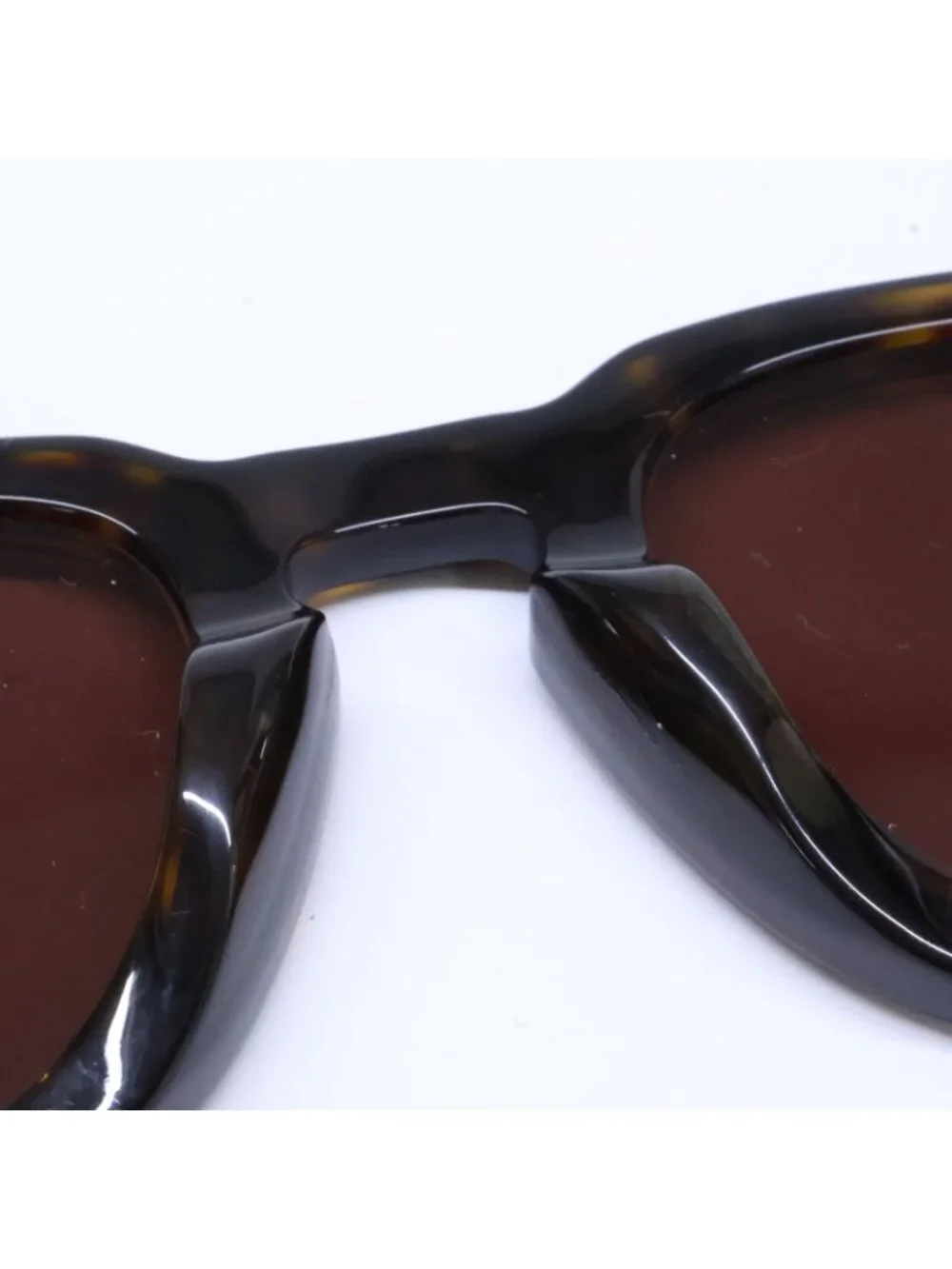 Moncler Boston Shape Eyewear
